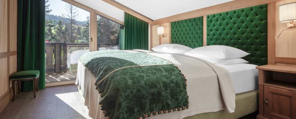 Hotel La Perla- 53