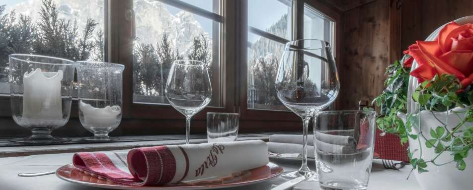 Hotel La Perla- 55