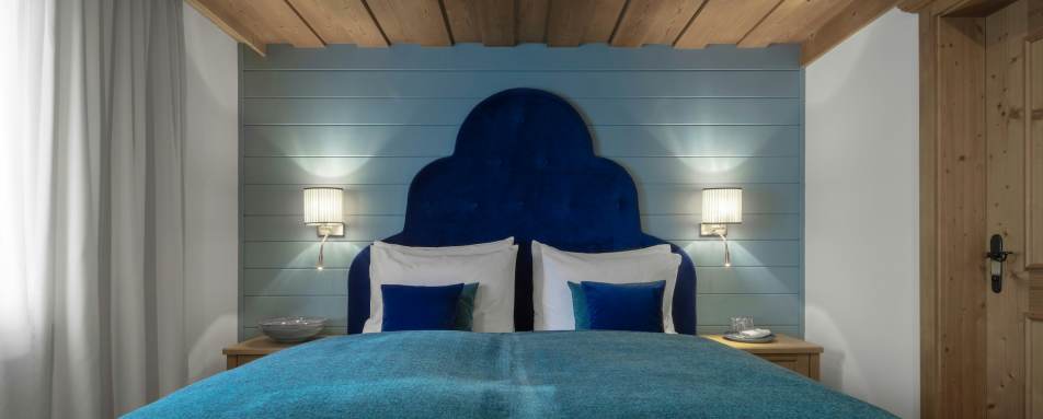 Hotel La Perla- 33
