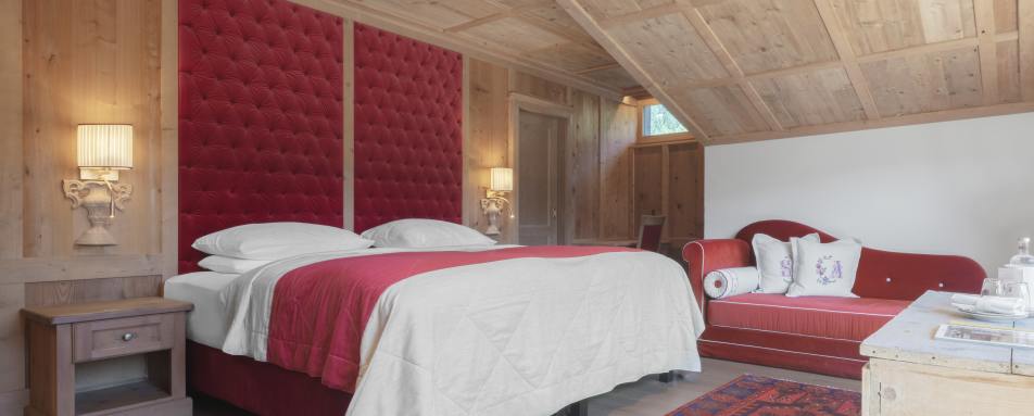 Hotel La Perla- 60