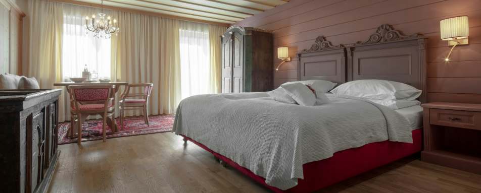 Hotel La Perla- 36