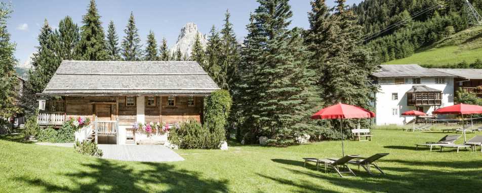 Hotel La Perla- 17