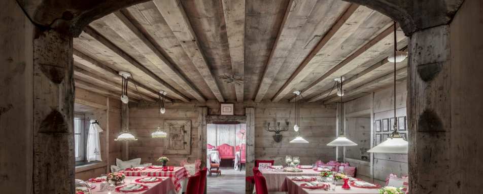 Hotel La Perla- 51
