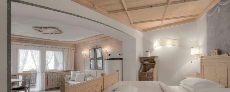 Hotel La Perla- 32