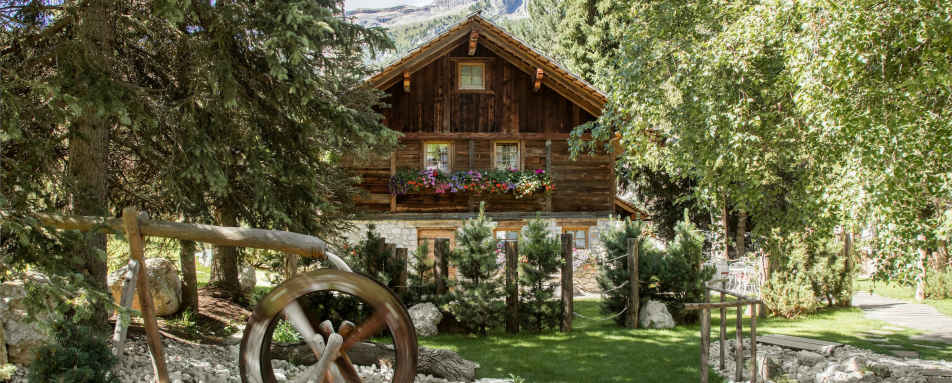 Hotel La Perla- 13