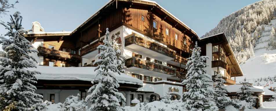 Hotel La Perla- 23