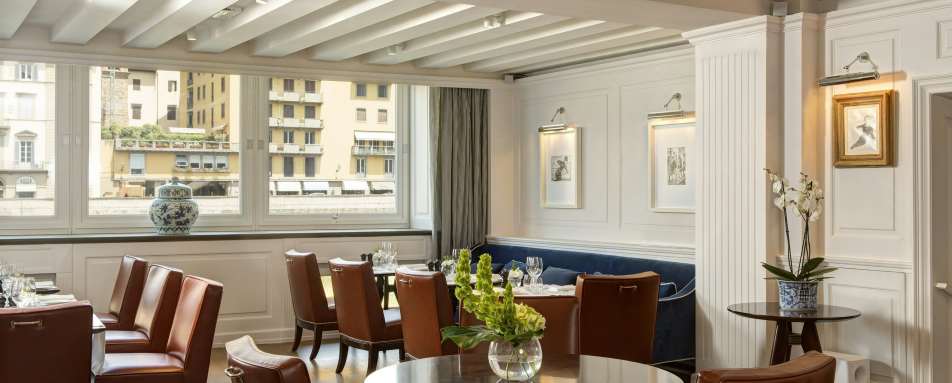 Hotel Lungarno- 120