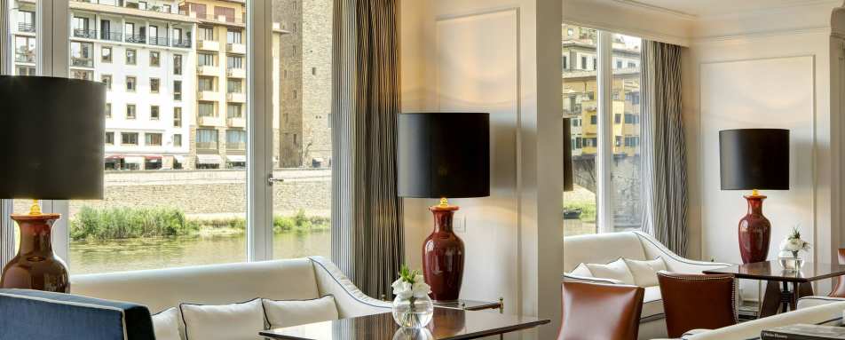 Hotel Lungarno- 114