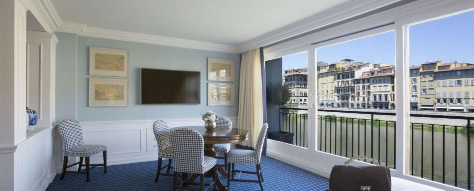 Hotel Lungarno- 104