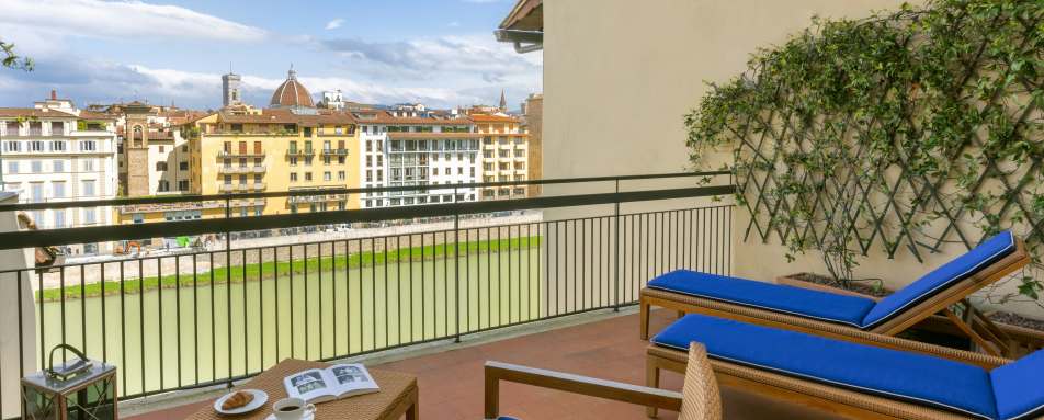 Hotel Lungarno- 64