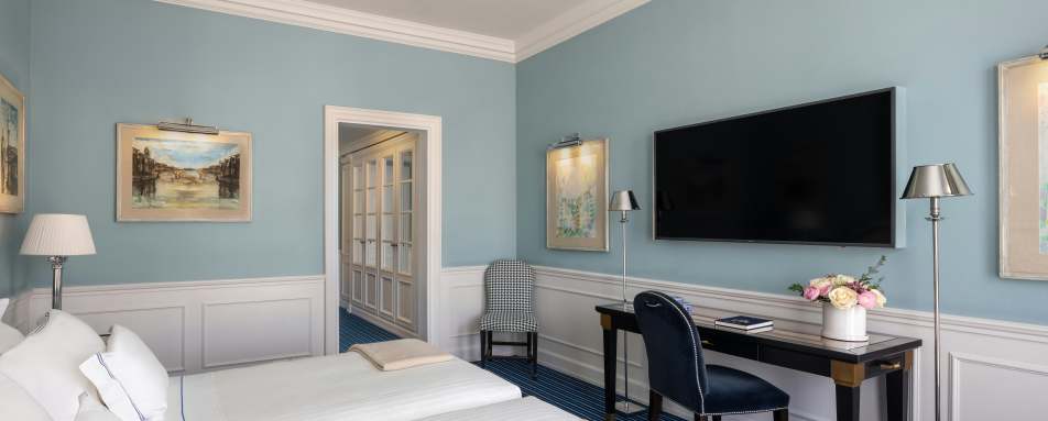 Hotel Lungarno- 42