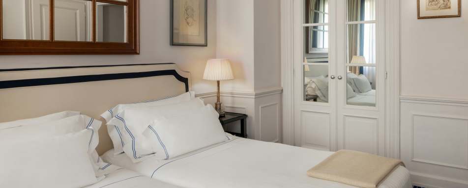 Hotel Lungarno- 20