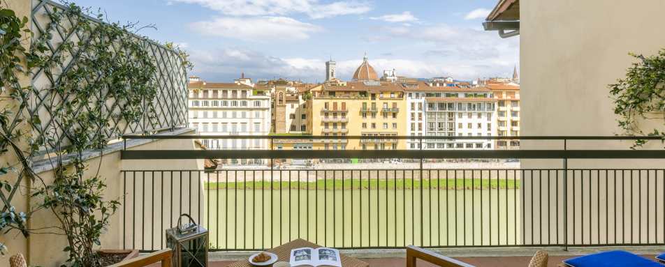Hotel Lungarno- 62