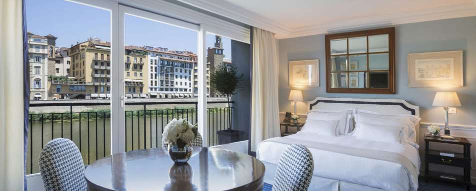 Hotel Lungarno- 102