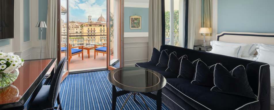 Hotel Lungarno- 58