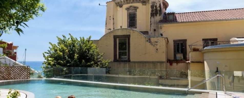 Hotel Palazzo Murat- 28