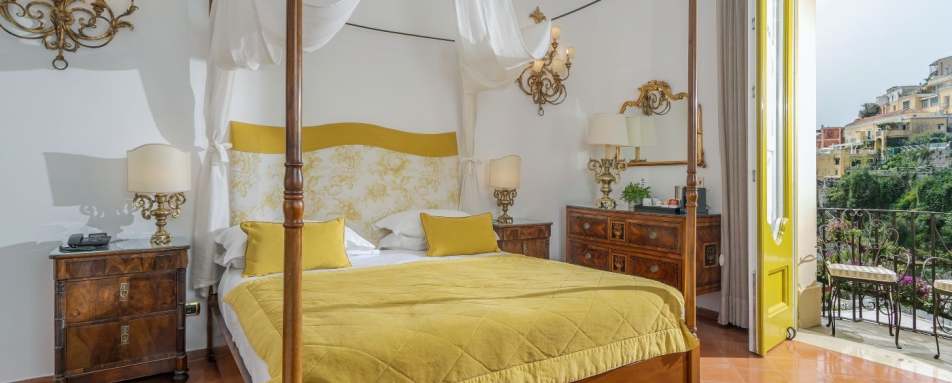 Hotel Palazzo Murat- 18