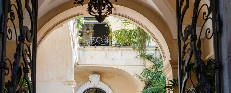 Hotel Palazzo Murat- 29