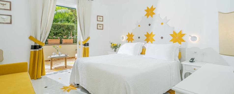 Hotel Palazzo Murat- 30