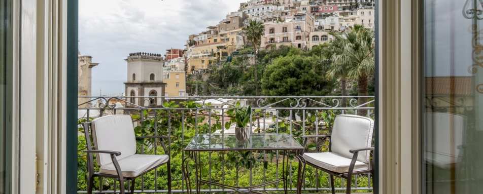 Hotel Palazzo Murat- 15