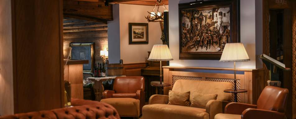 Hotel Tyrol- 16
