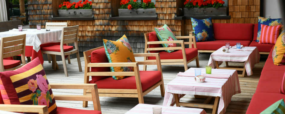 Hotel Tyrol- 25