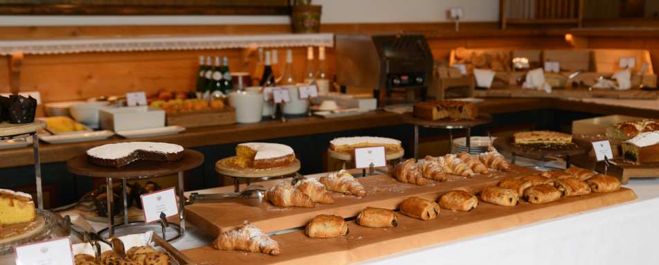 Hotel Tyrol- 24