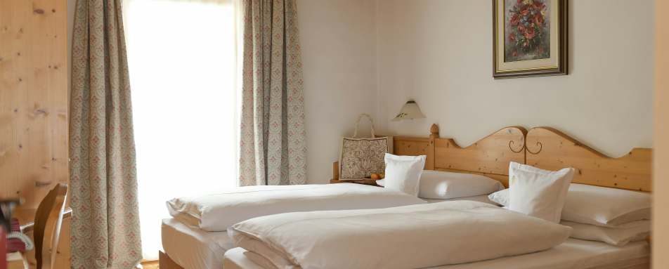 Hotel Tyrol- 18