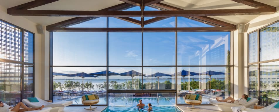 spa pool 