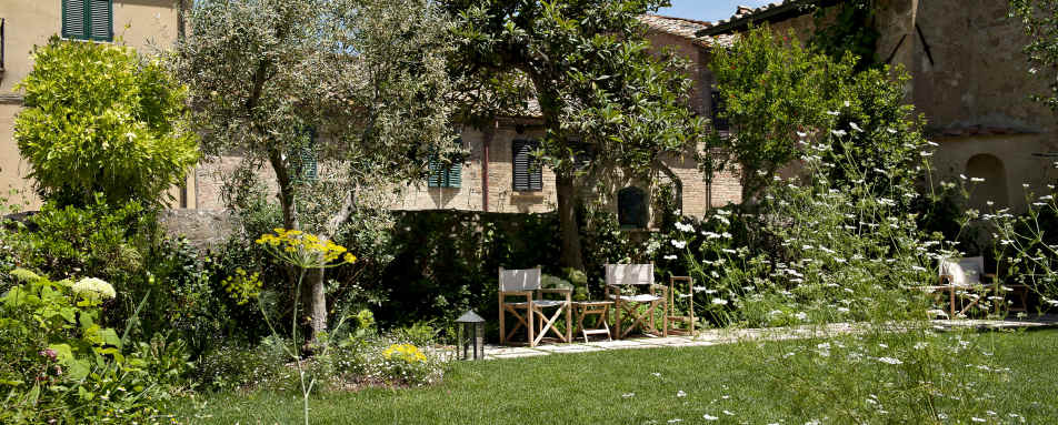 La Bandita Townhouse- 12
