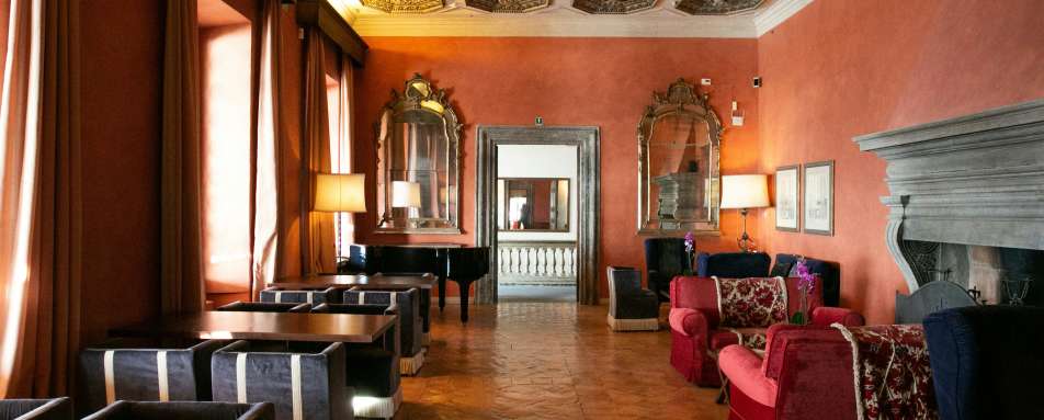 La Posta Vecchia Hotel- 36