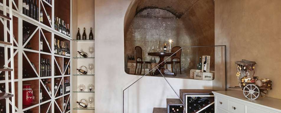 Palazzo Avino- 19