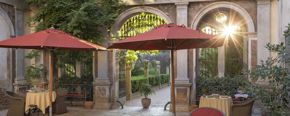 Palazzo Margherita- 41