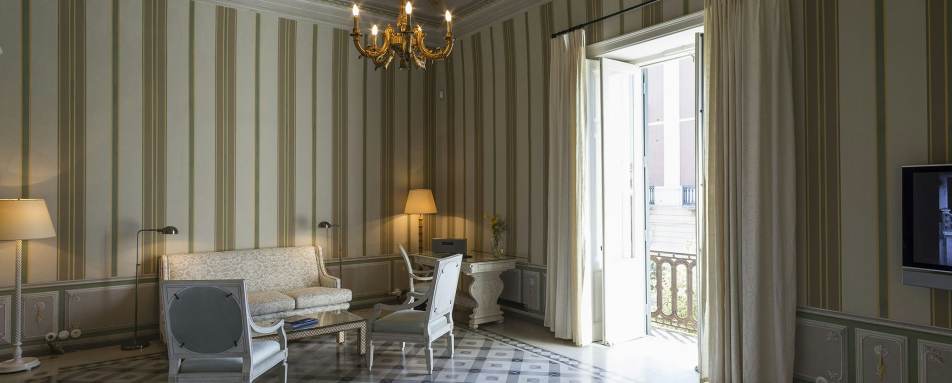 Palazzo Margherita- 60