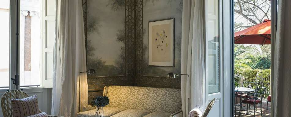 Palazzo Margherita- 50