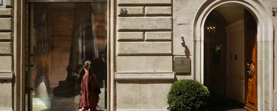 Portrait Roma- 11
