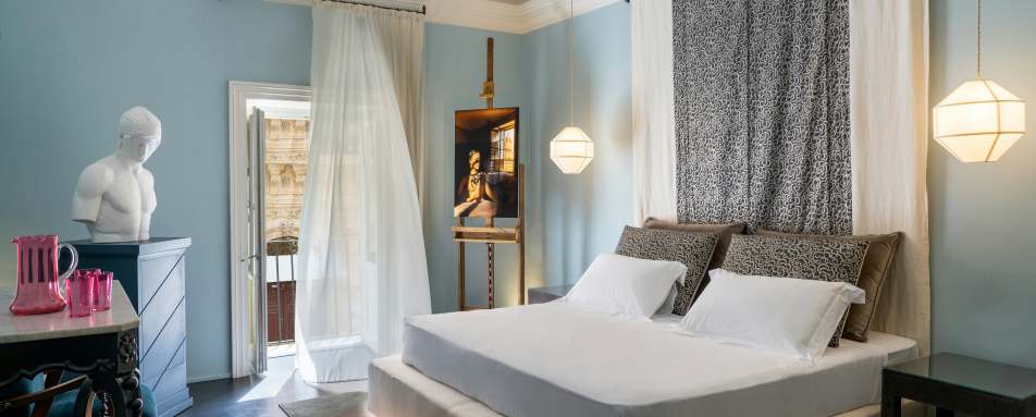Hotel Q92 Noto- 56