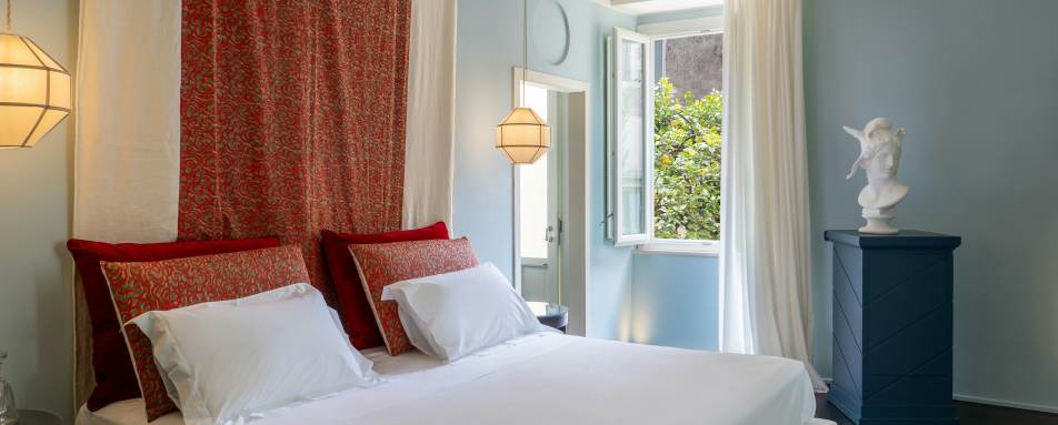 Hotel Q92 Noto- 42