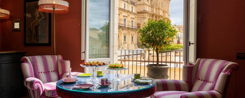 Hotel Q92 Noto- 14