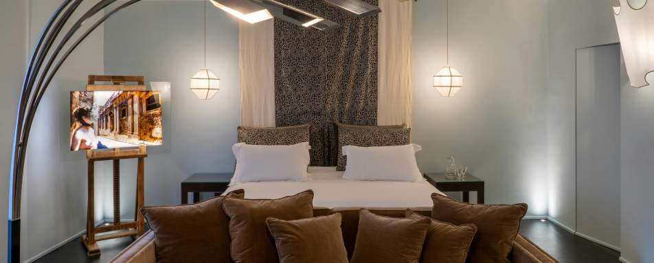 Hotel Q92 Noto- 53