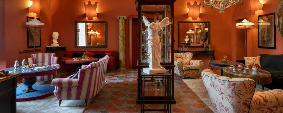 Hotel Q92 Noto- 16