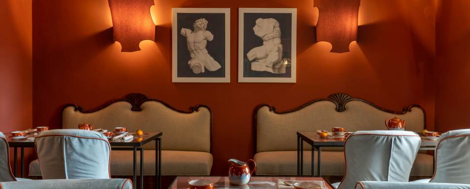 Hotel Q92 Noto- 24