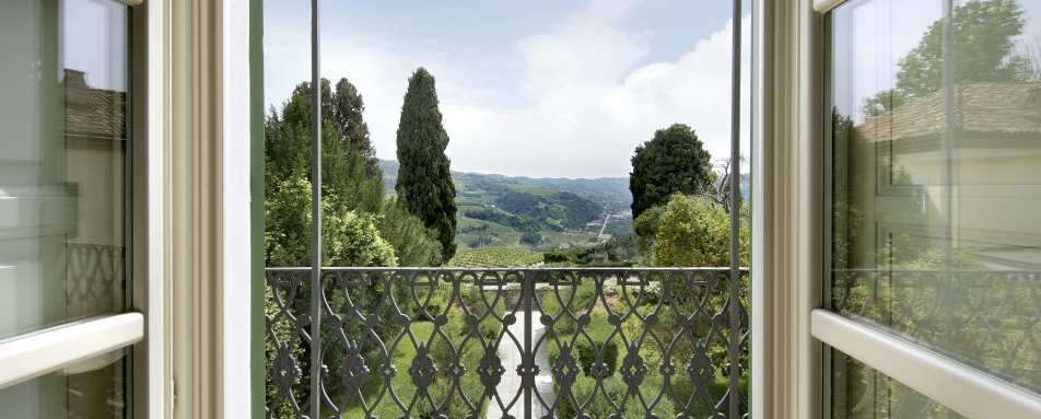 Relais San Maurizio- 100