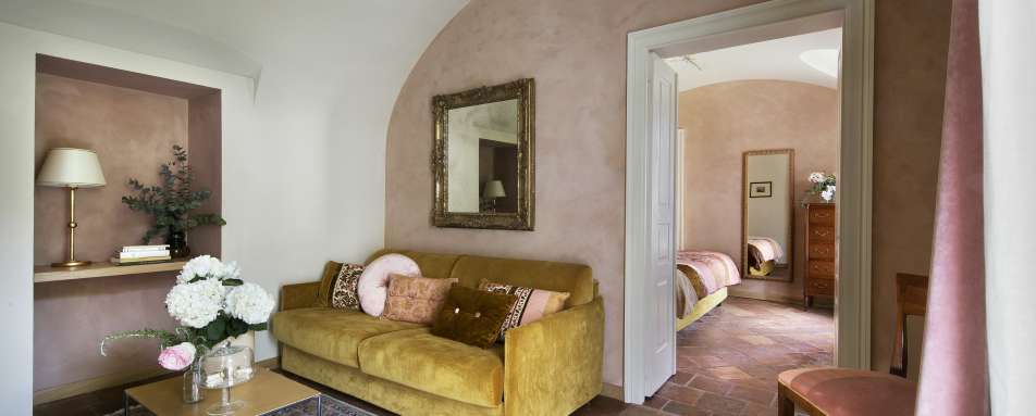 Relais San Maurizio- 96