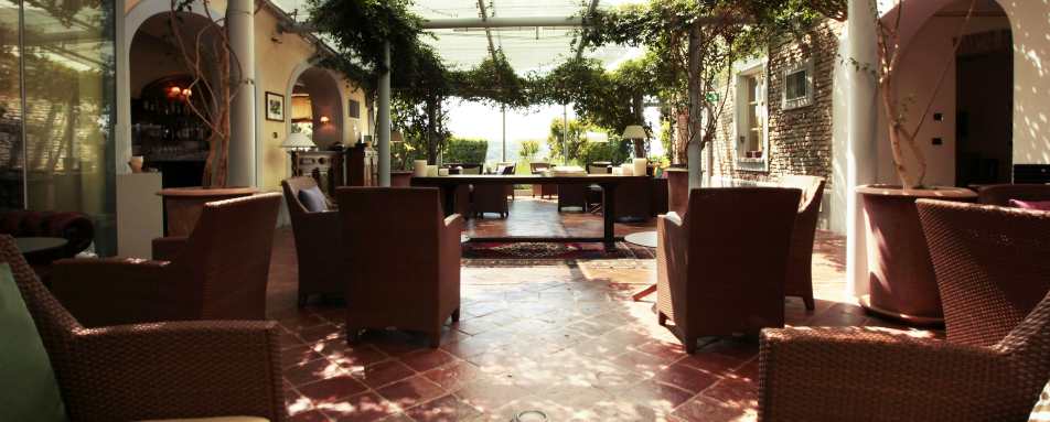 Relais San Maurizio- 50