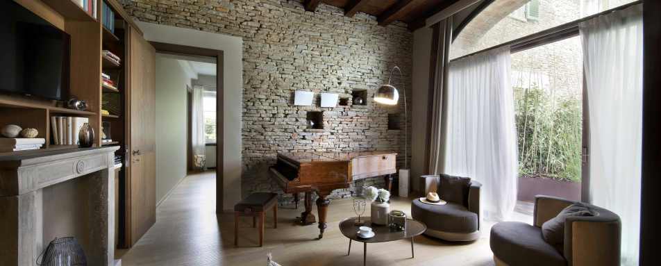 Relais San Maurizio- 97