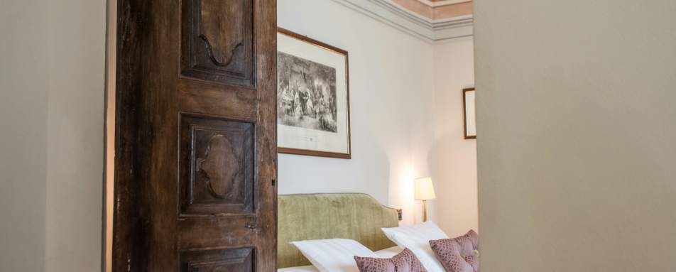 Relais San Maurizio- 18