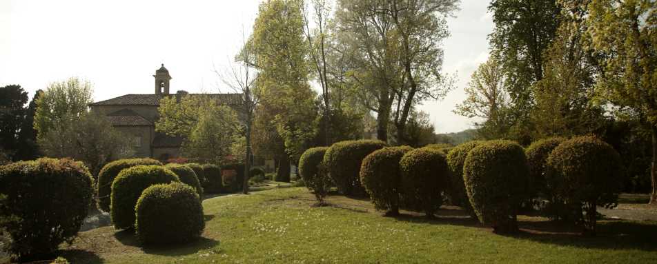 Relais San Maurizio- 84
