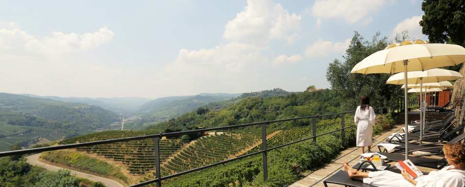 Relais San Maurizio- 75