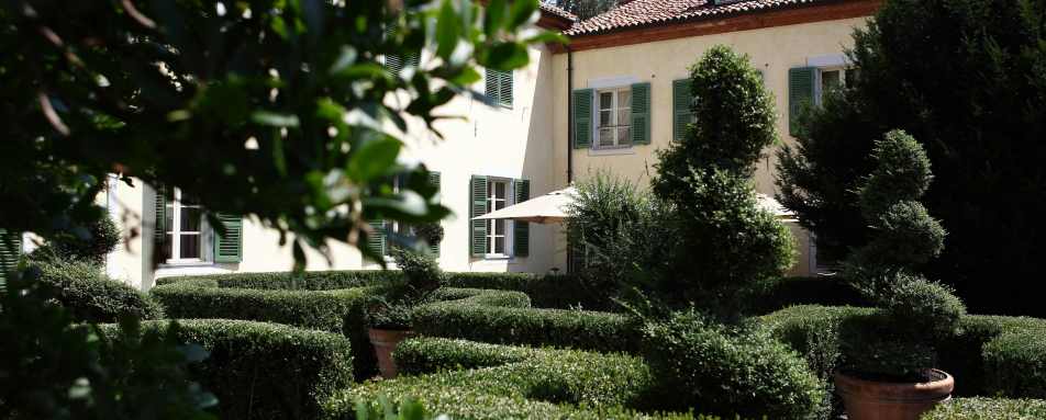 Relais San Maurizio- 64